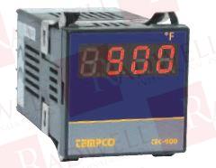 TEMPCO TEC17024