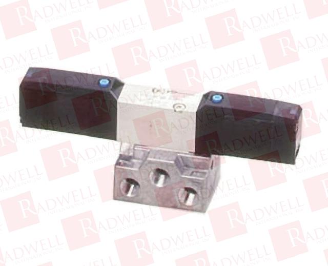 PARKER PCS245U-NB-D24MP