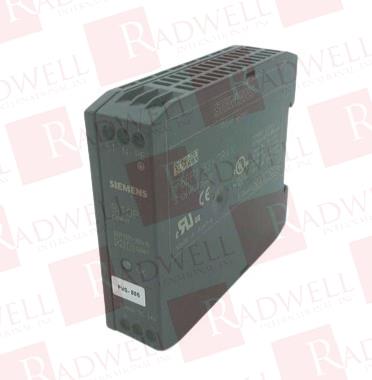 SIEMENS 6EP1331-2BA10