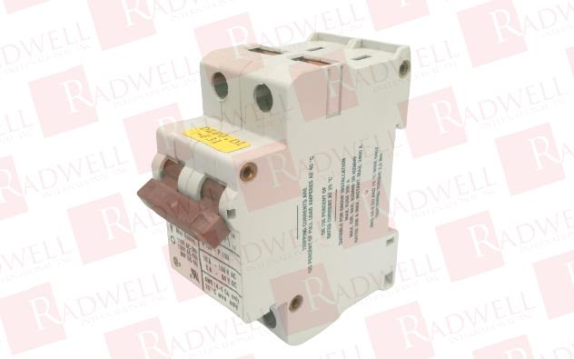EATON CORPORATION FAZ-G2/2-CNA