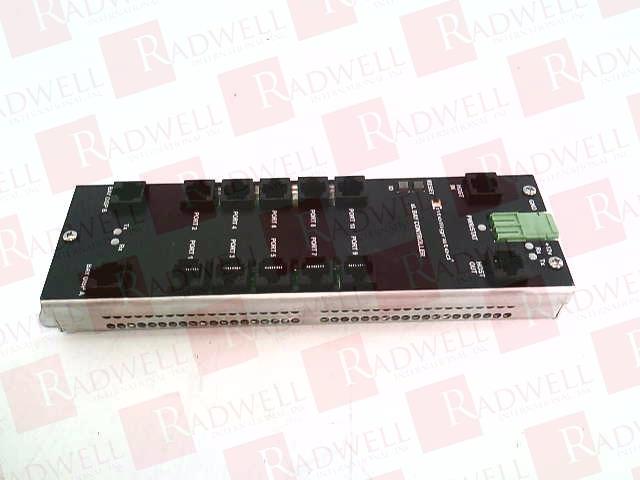 HONEYWELL 010-269