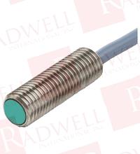 PEPPERL & FUCHS NCB1.5-8GM25-N0