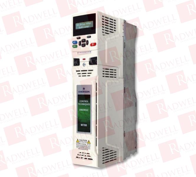 NIDEC CORP M701-10402700