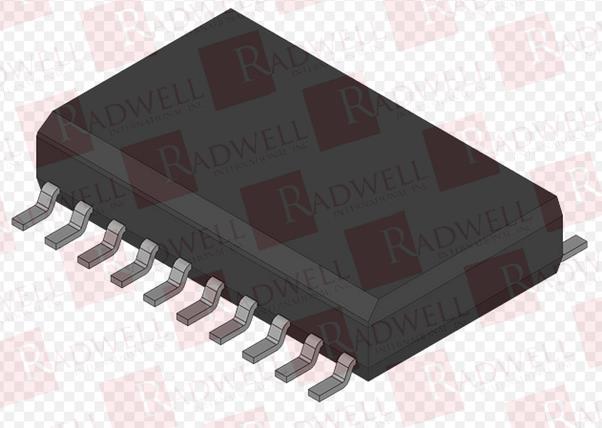 ANALOG DEVICES PM7528FS