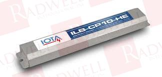 IOTA ILB-CP20-HE-SD-S