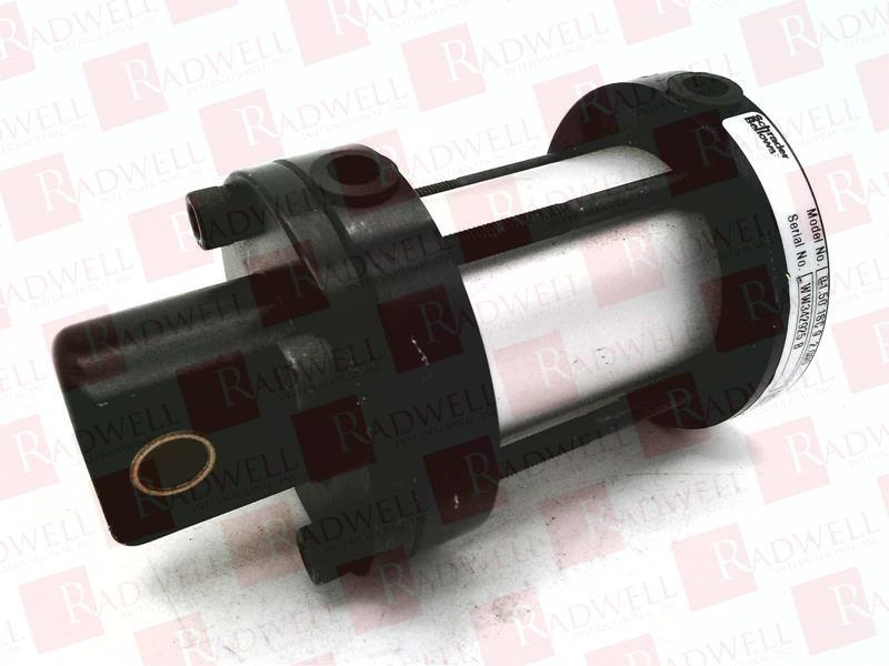 PARKER 01.501SC/2.0