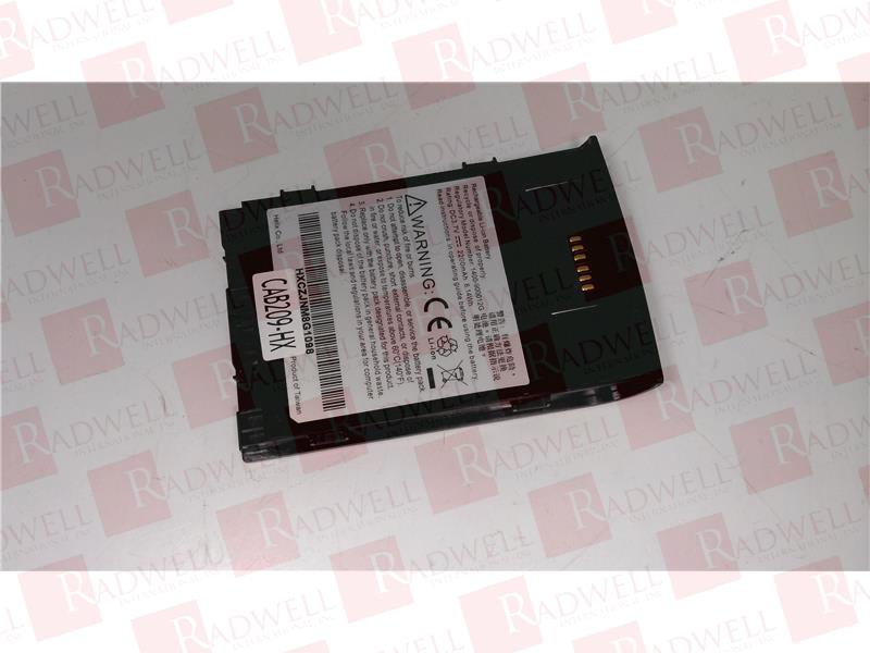 UNITECH 1400-900012G