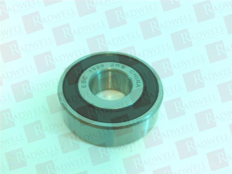 EBC 1628-2RS
