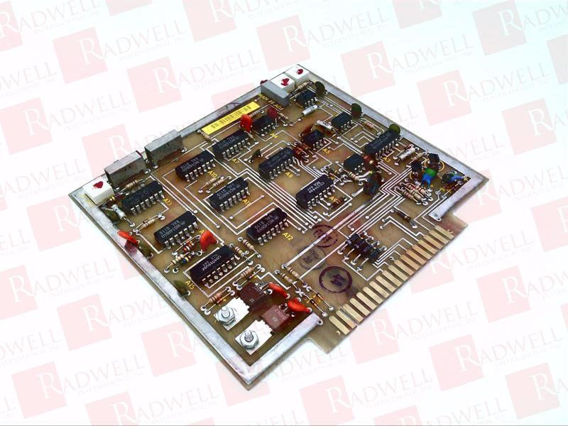 TECHNITRON INC 820704A
