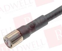 OMRON XS3F-M8PVC3S2M