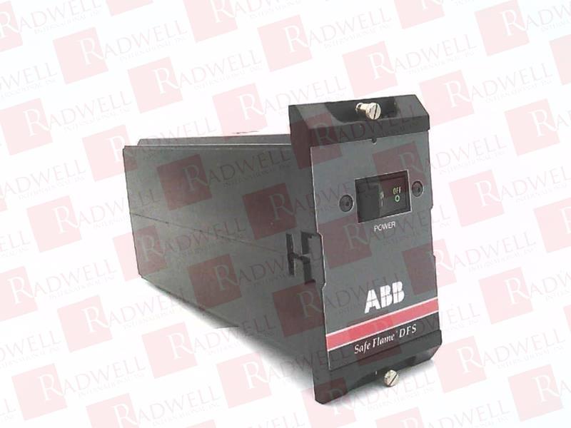 ASEA BROWN BOVERI C86-80741