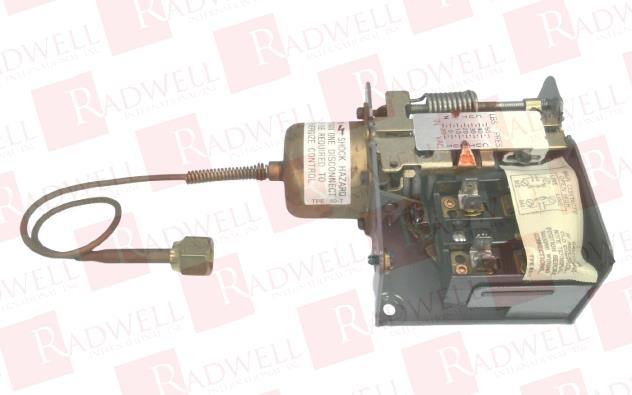JOHNSON CONTROLS P70JC-3