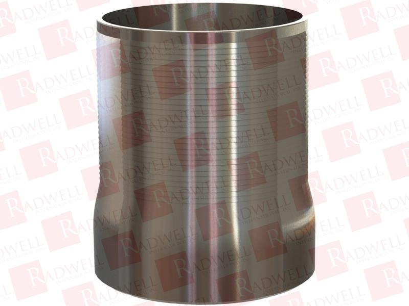 CAMPBELL FITTINGS HASS-16BV