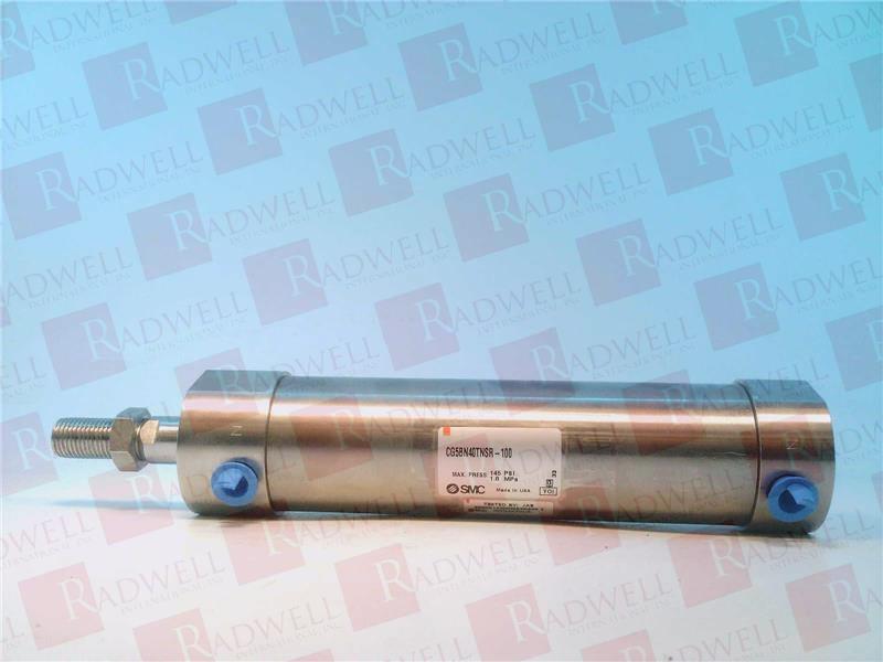 SMC CG5BN40TNSR-100