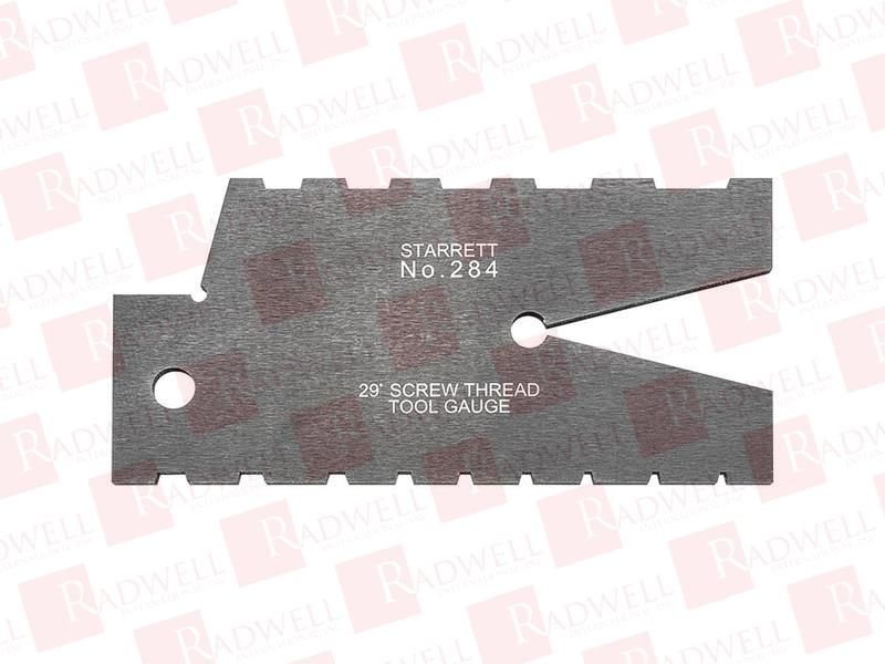 STARRETT 51319