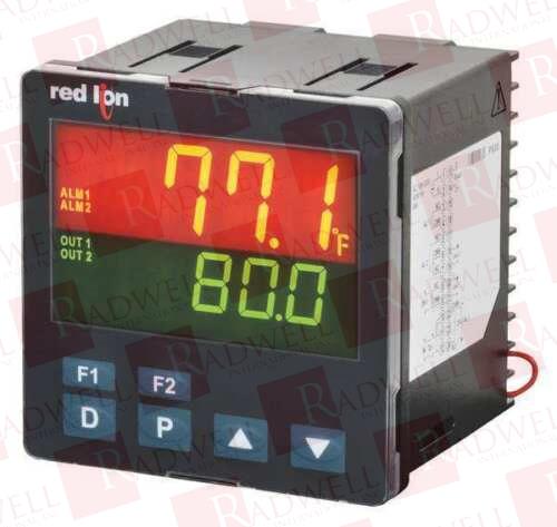 RED LION CONTROLS PXU21CE0