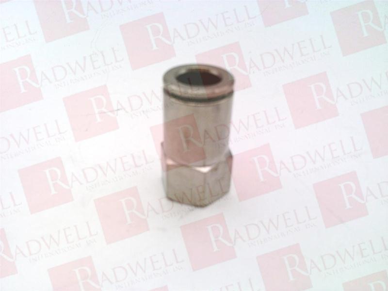 FESTO NPQH-D-G18F-Q8-P10