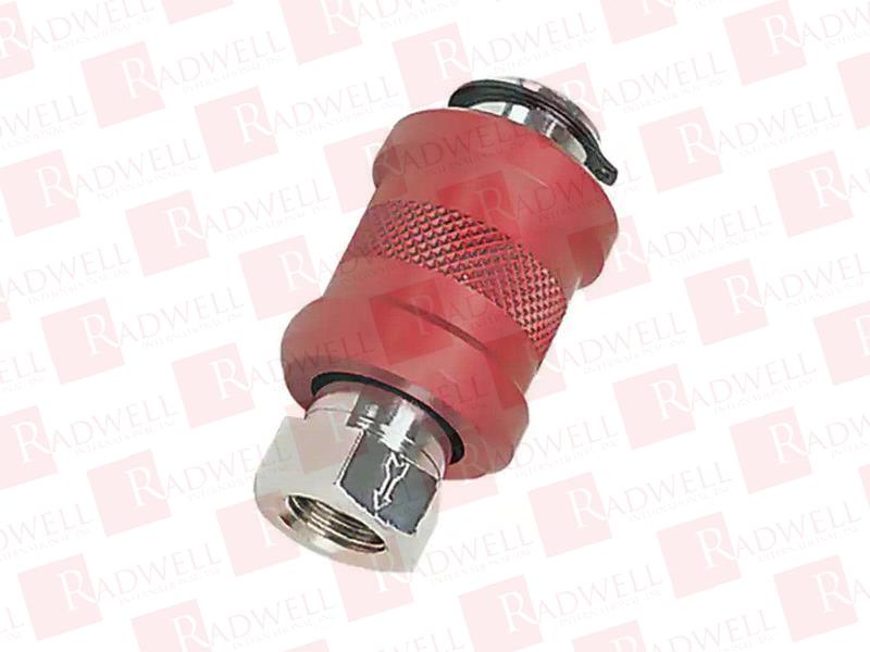 PARKER 0669 04 10