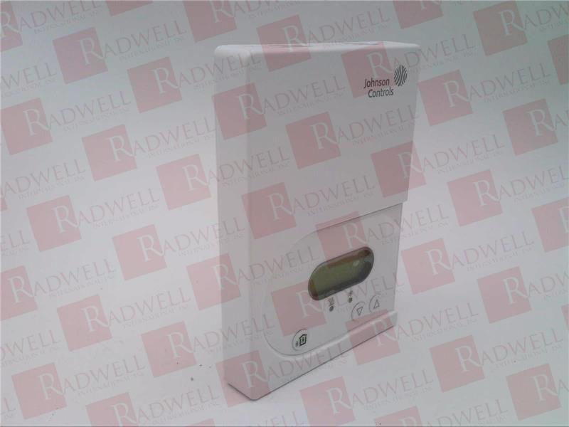 JOHNSON CONTROLS TEC2127-4