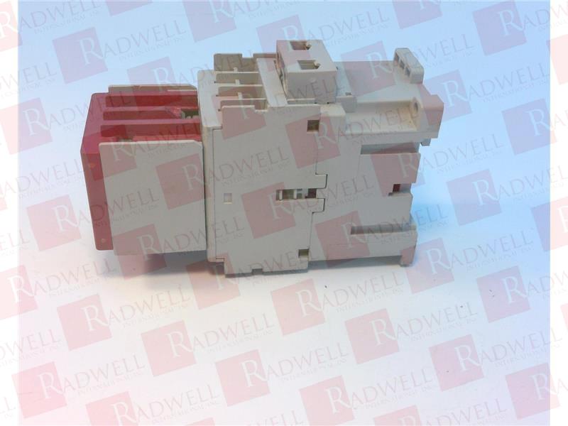 ALLEN BRADLEY 100S-C09D331C