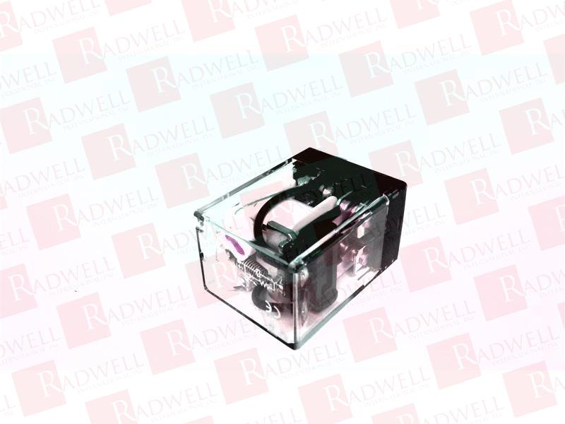 SONG CHUAN SCL-L-DPDT-S-24VDC