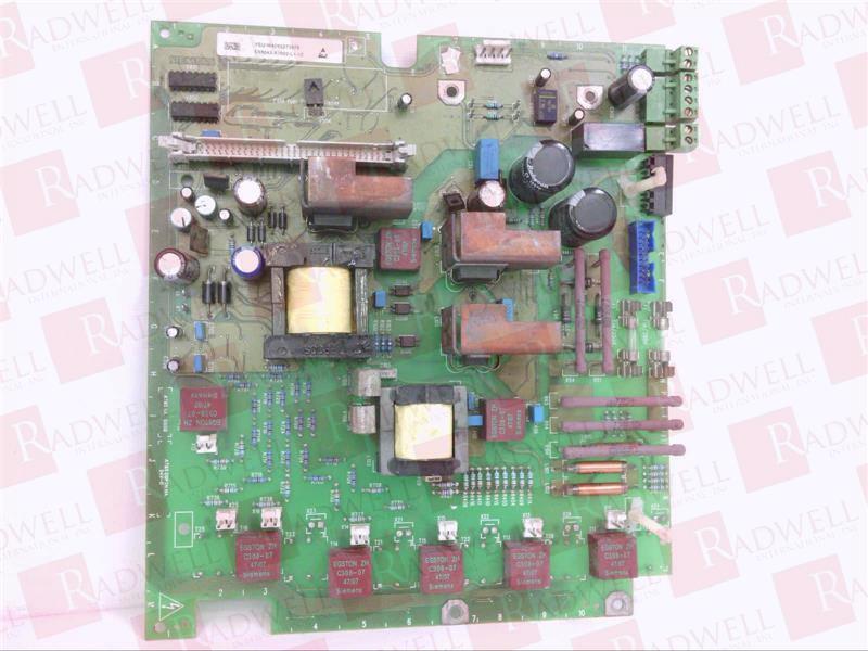 SIEMENS C98043-A7002-L1-12