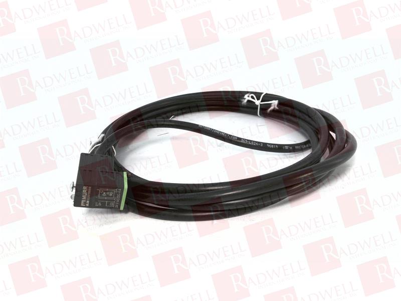 MURR ELEKTRONIK SC9-LS24-3