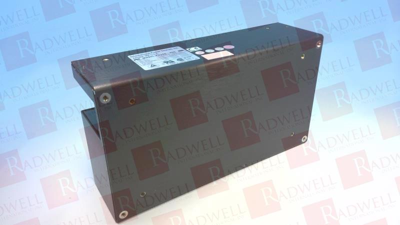 INTERNATIONAL POWER PU200-40C