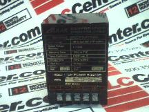 REGULATED POWER SOURCE OUTPUT 121V