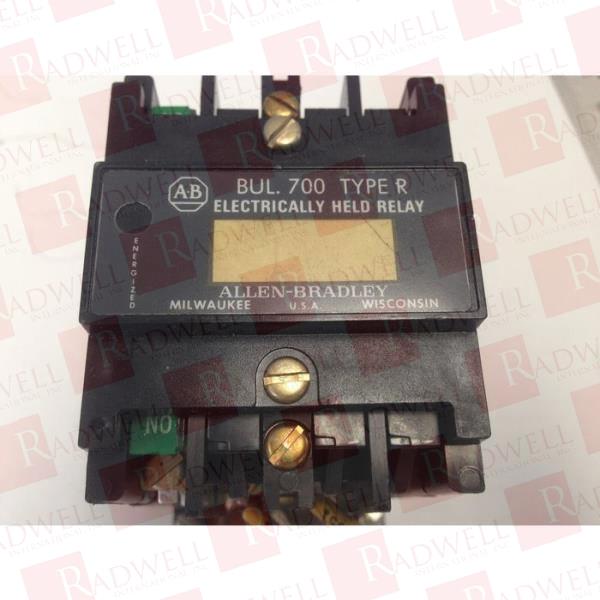 ALLEN BRADLEY 700-R320A1
