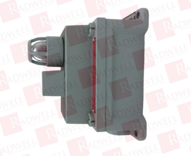 ALLEN BRADLEY 800H-2HXD10R7