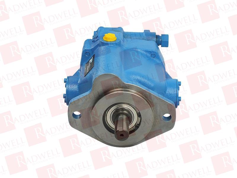 EATON CORPORATION PVQ20-B2R-SE1S-21-C21-11