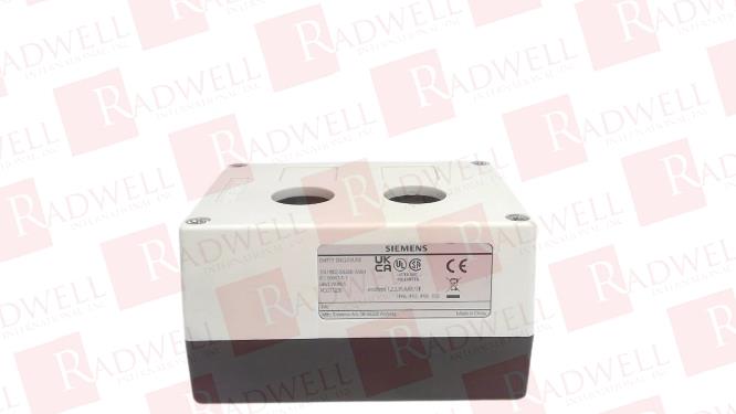 SIEMENS 3SU1802-0AA00-0AB1