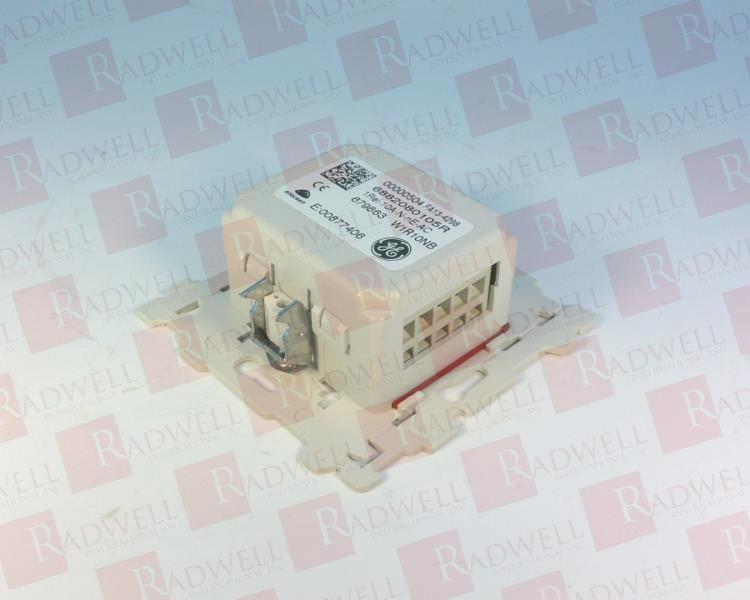 GENERAL ELECTRIC W1R10NB