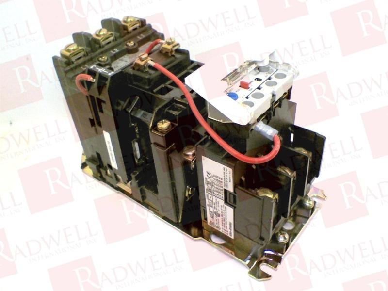 ALLEN BRADLEY 509-AOD-A2D