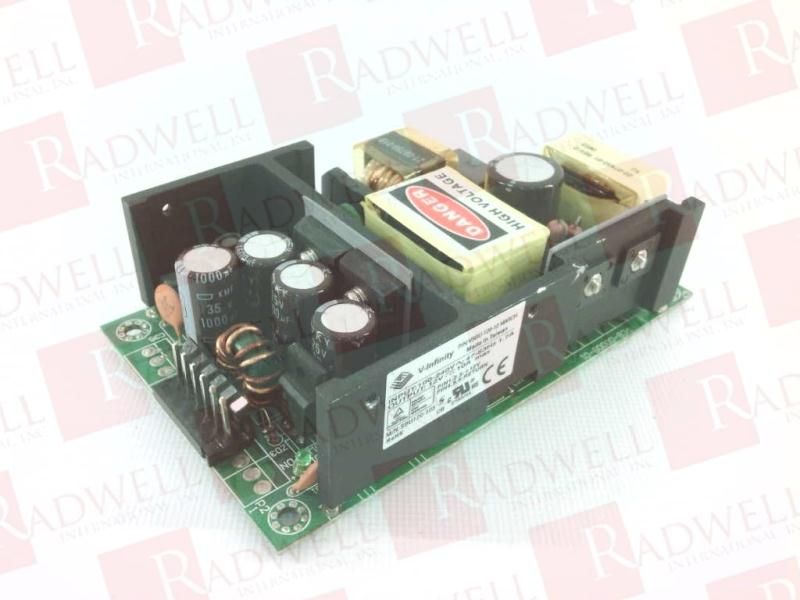 POWER SUPPLY 1.7AMP 100-240VAC 47-63HZ