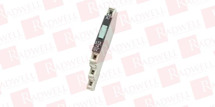 SIEMENS 3TX7005-3PG74