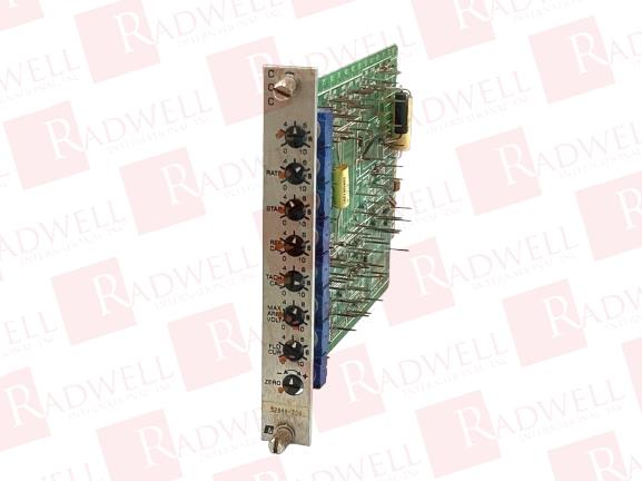 ASEA BROWN BOVERI 52840-730