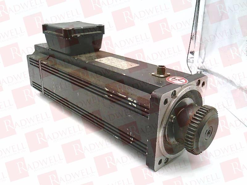  , SERVO MOTOR,9.6A,56.0A,11.0NM,3.30NM