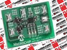 MICROCHIP TECHNOLOGY INC MCP73871EV
