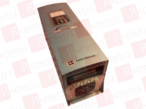 EATON CORPORATION SV9040AS-6M0A00
