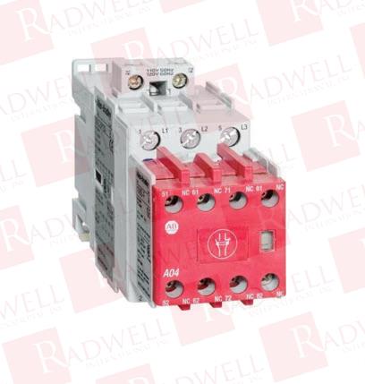 ALLEN BRADLEY 100S-C09KD23C