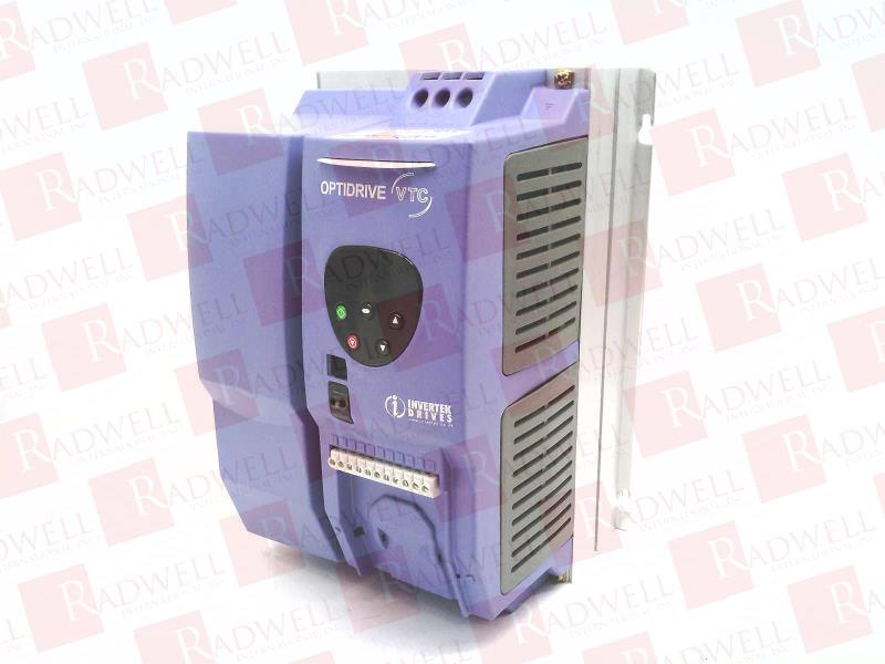 INVERTEK ODV-34150-IN