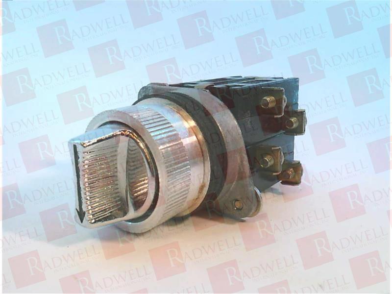GENERAL ELECTRIC CR2940US203E