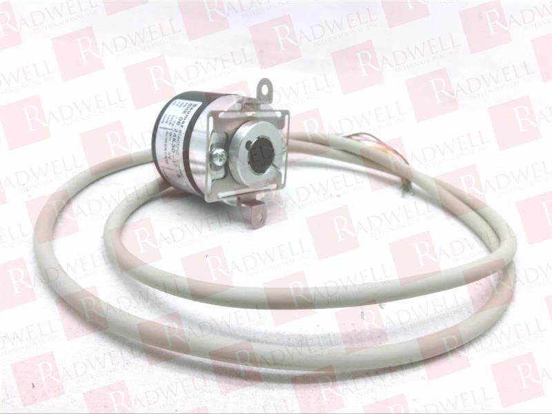 BAUMER ELECTRIC BHK06.24K30-17-5