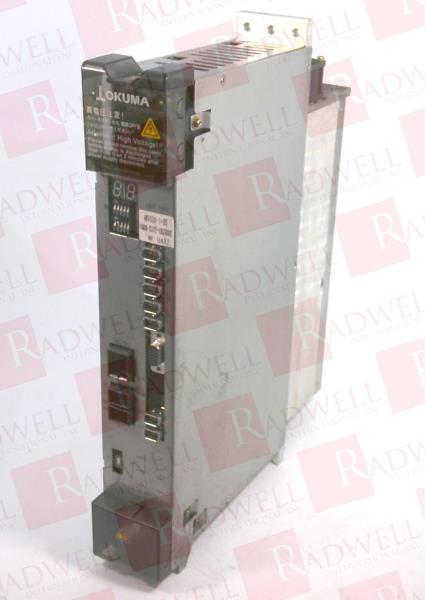 OKUMA MIV02A-1-B5