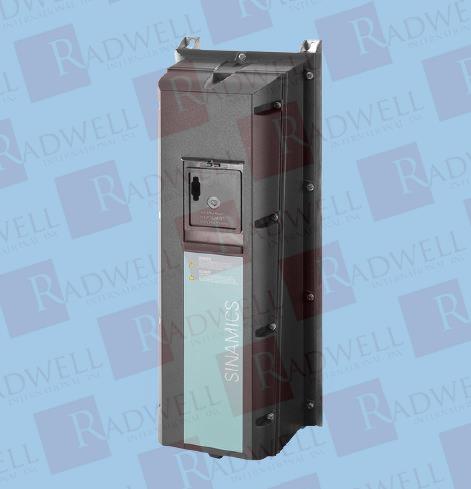 SIEMENS 6SL3223-0DE25-5AA0