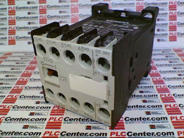 SIEMENS 3TH2022-0TB4