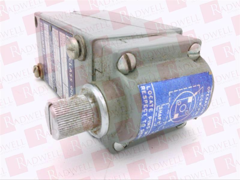 SCHNEIDER ELECTRIC 9007-B54N