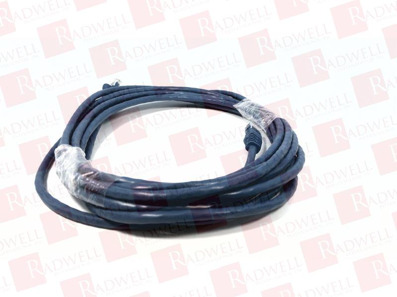MENCOM RJ45-IC-15-BU